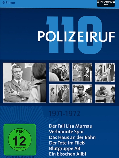 Police Call 110 Season 1_Baiduwiki