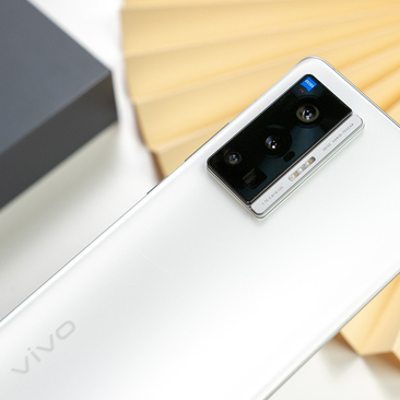 vivo X70 Pro（vivoが2021年9月9日に発表したスマートフォン）_百度百科