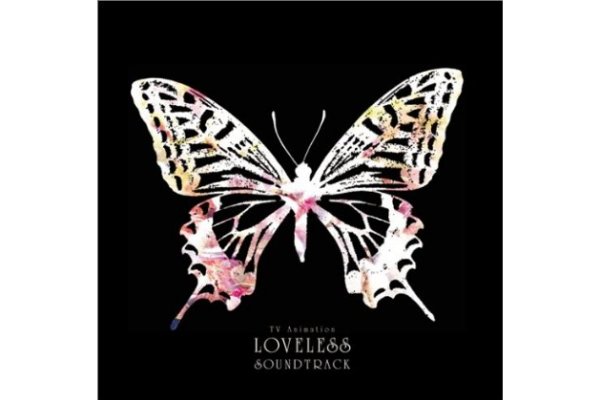 LOVELESS（J.C.STAFFによるアニメ化作品）_百度百科