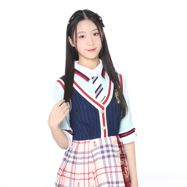 Liang Qiao（中国の女性歌手、GNZ48のメンバー。）_百度百科