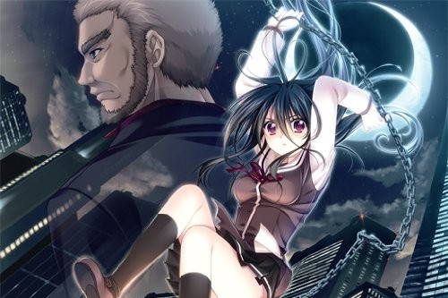 G線上の魔王_百度百科