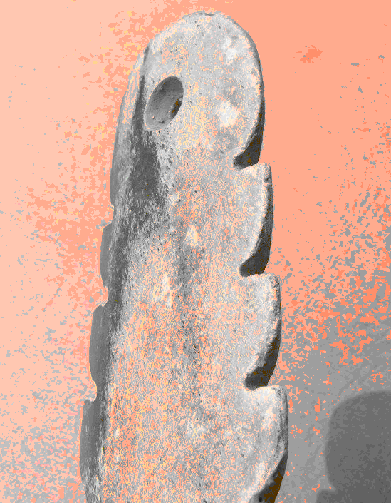 璋（中国古代の六礼器の一つ）_百度百科