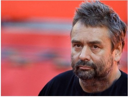 Luc Besson（French male director, producer, screenwriter, and actor ...