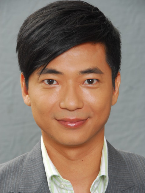 Raymond（Hong Kong, China actor）_Baiduwiki