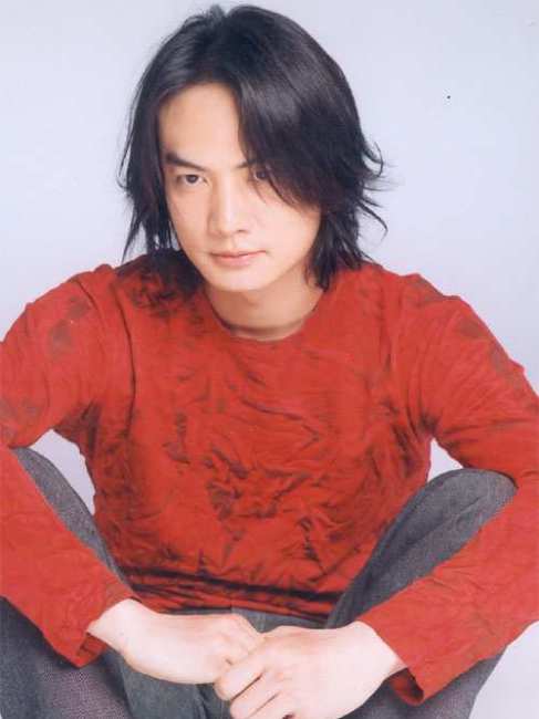 James Li（Chinese mainland male singer and music producer）_Baiduwiki