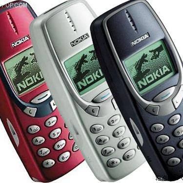 ノキア 3310_百度百科