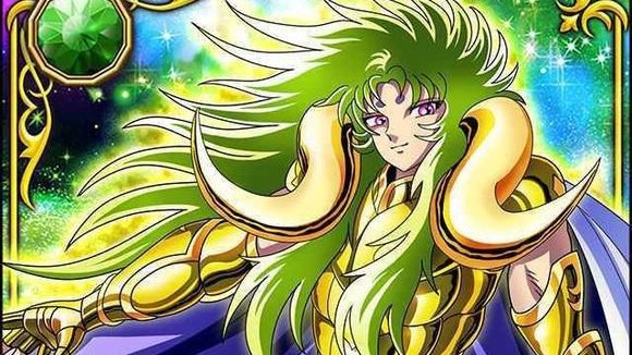 Shion（日本漫画「聖闘士星矢」およびその関連作品の登場人物）_百度百科