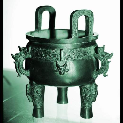 Chunhua Great Ding_Baiduwiki