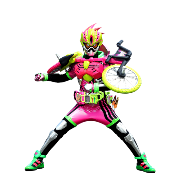 仮面ライダーエグゼイド（日本特撮テレビドラマ『仮面ライダーエグゼ