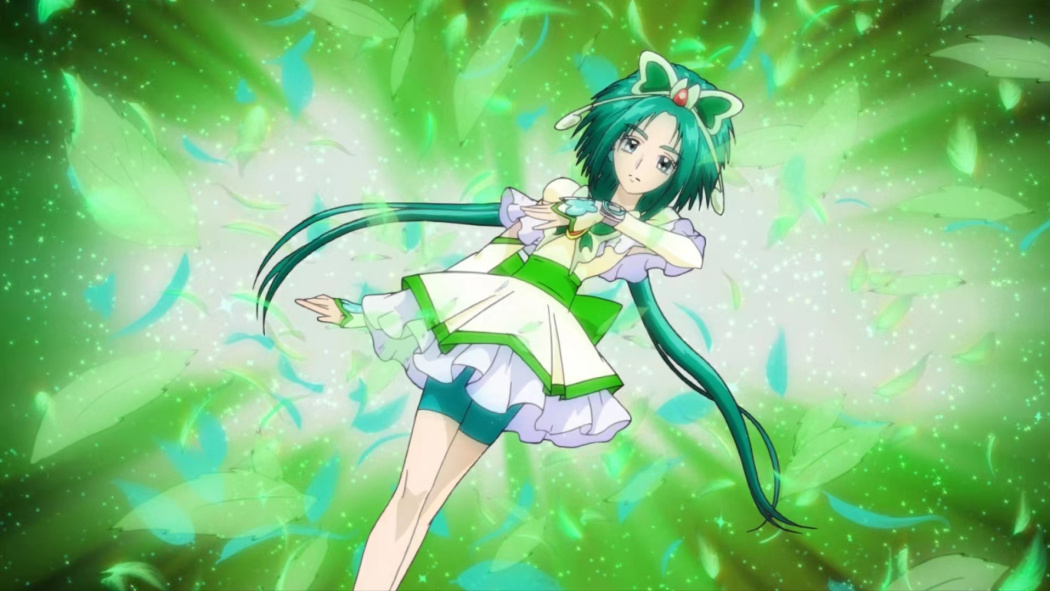 Yes!プリキュア5GoGo! キュアミント　秋元こまち　アクキー　ラバスト 秋元こまち_百度百科