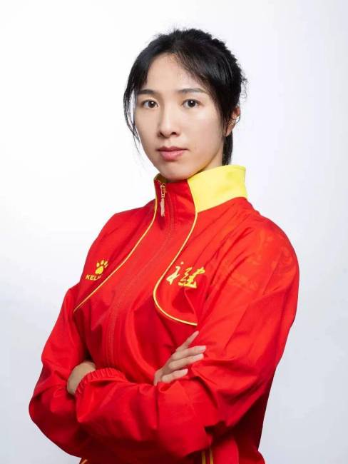 Lin Yuwei（Chinese female athletics athlete）_Baiduwiki