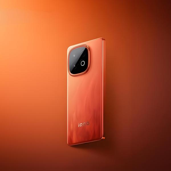 iQOO Z10（iQOOが2025年に発表したスマートフォンシリーズ）_百度百科