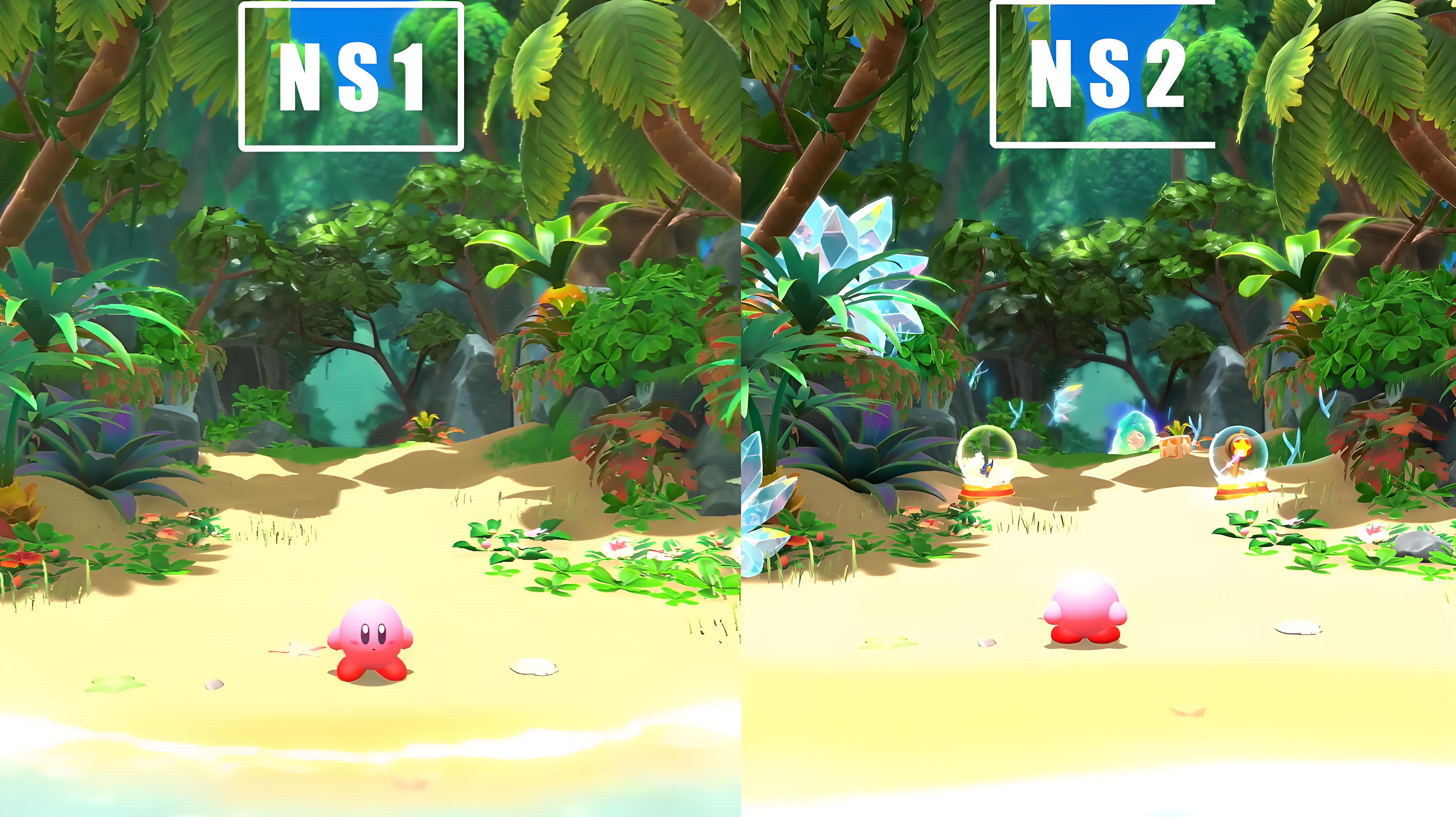 Kirby（A series of video games developed by HAL Laboratory since 1992 ...
