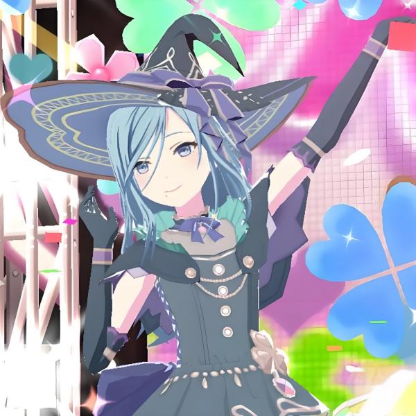 日野森雫_百度百科