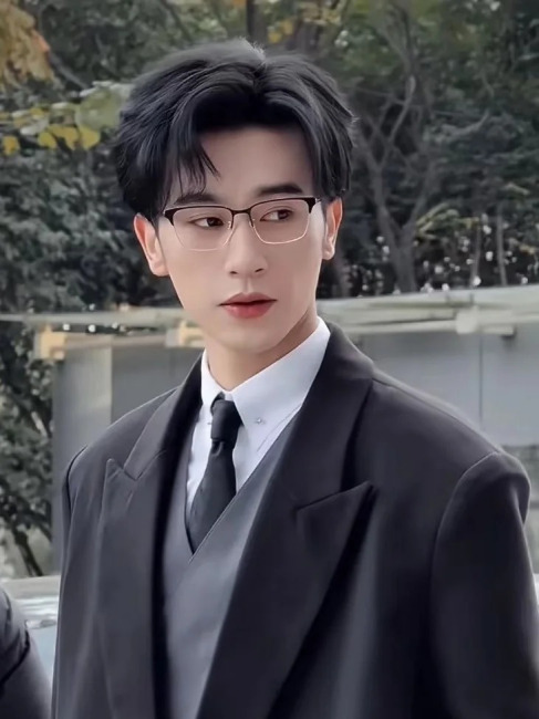 Chen Si（Actor y modelo de China continental.）_Baidu Enciclopedia