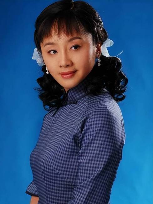 Tang Jing（Mainland Chinese actress and producer）_Baiduwiki