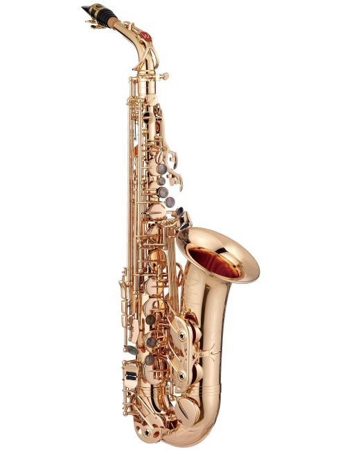 Saxophone（musical instrument）_Baiduwiki