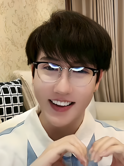 Liu Zichen（Internet celebrity）_Baiduwiki