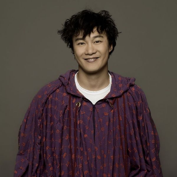 イーソン・チャン_百度百科