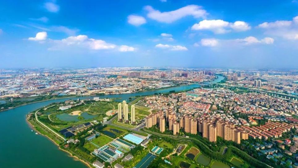 Xiaolan Town_Baiduwiki
