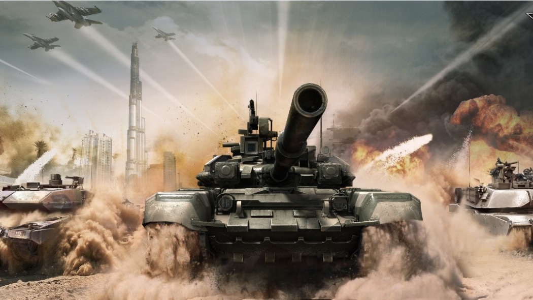 Assault Fire_Baiduwiki