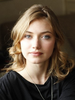 Imogen Poots（Actriz británica）_Baidu Enciclopedia
