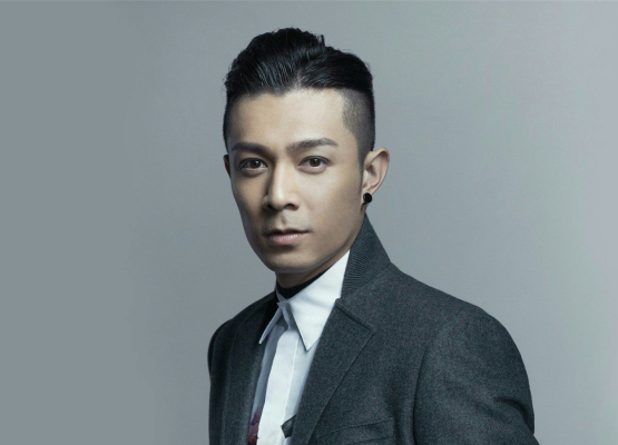 Pakho Chau（a Hong Kong, China-based male singer, songwriter, actor, and ...