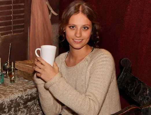 Michelle Jenner（Spanish film and television actress）_Baiduwiki