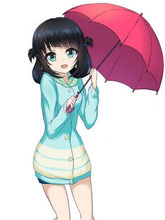 潮留美海_百度百科
