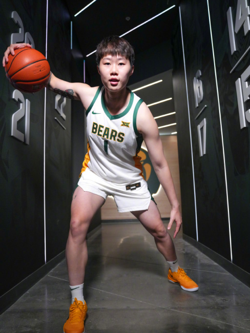 Deng Yuting（Chinese basketball player）_Baiduwiki