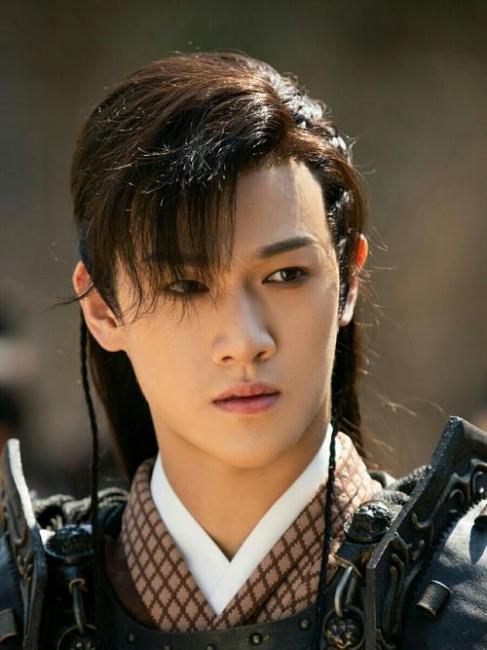 Li Yunrui（Chinese mainland actor and singer）_Baiduwiki