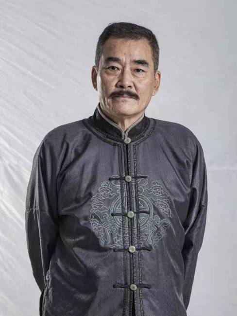 Hongwei Li（中国本土の映画・テレビ俳優）_百度百科