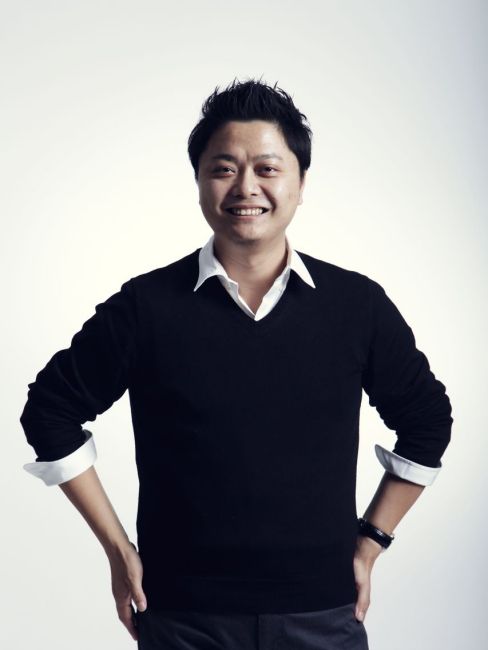 Larry Yang（Chinese mainland male Director and Writer）_Baiduwiki