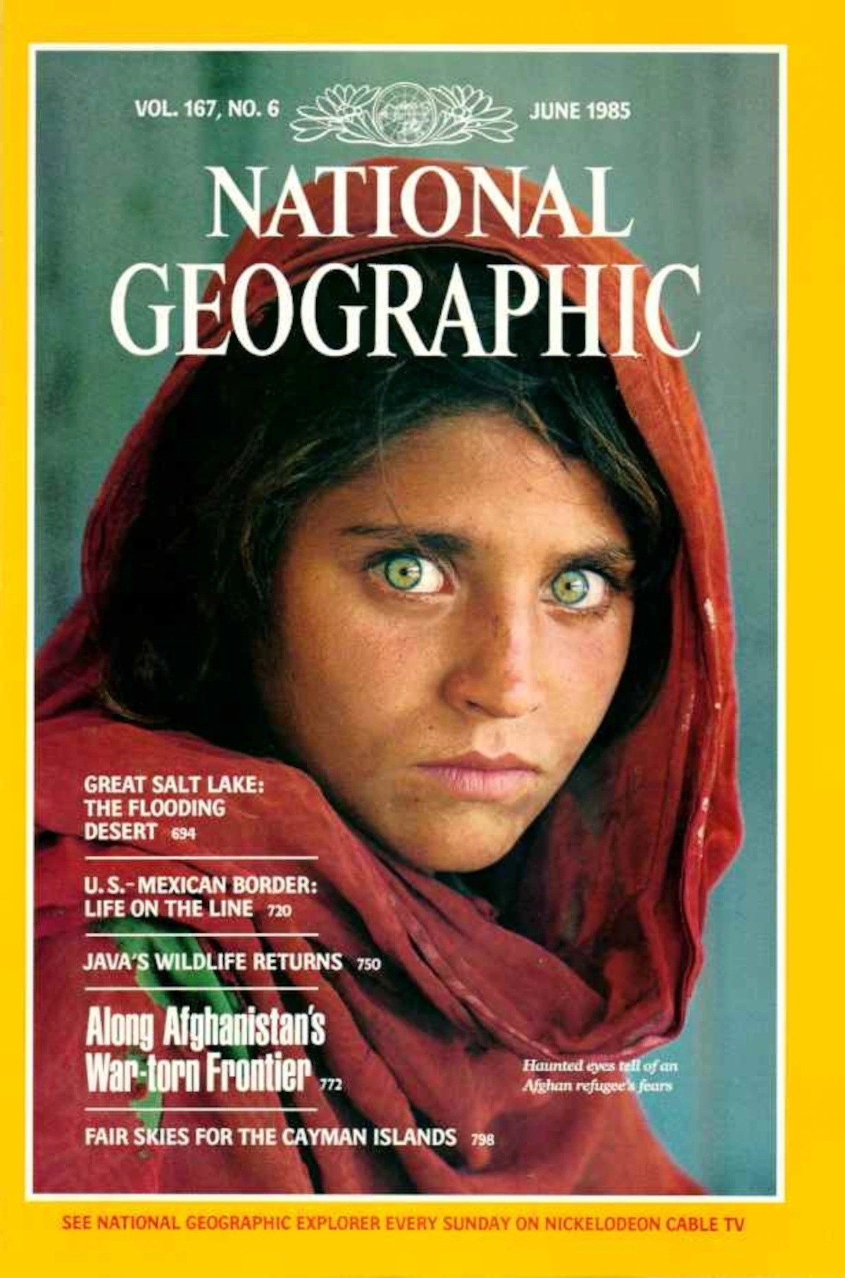 ナショナル ジオグラフィック_百度百科