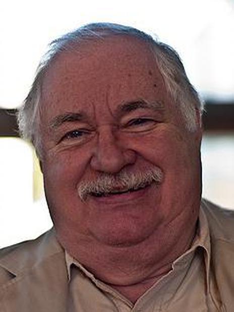 Carl Gottlieb（Actor, director, screenwriter, producer）_Baiduwiki