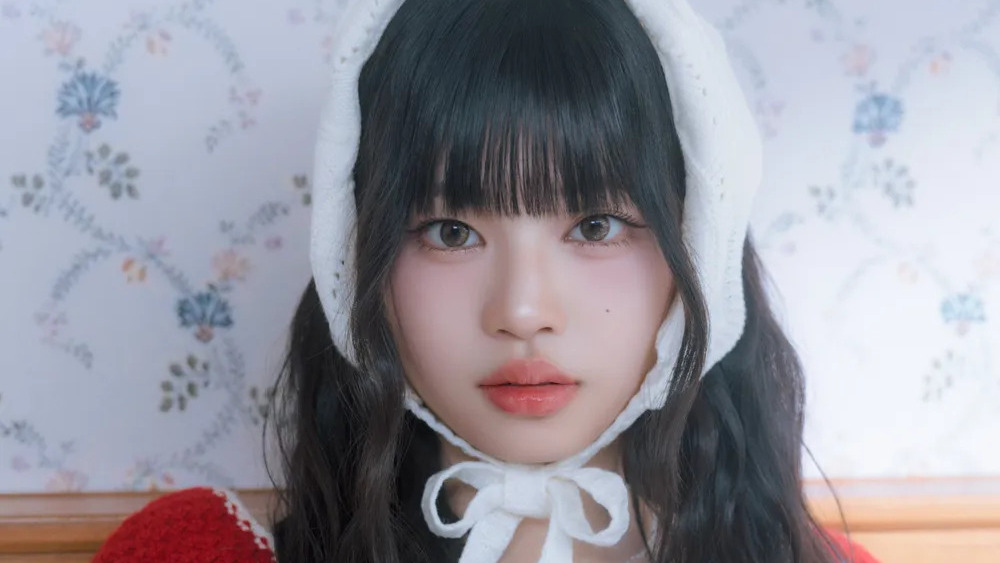 Murakami Rinon（日本の女性歌手、女性アイドルグループME:Iのメンバー