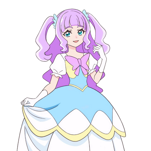 プリンセス・エル_百度百科
