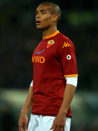 Matteo Ferrari（Italian footballer）_Baiduwiki