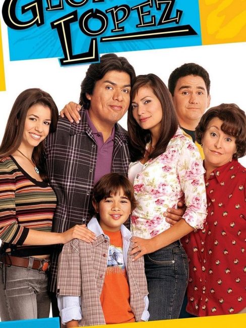 George Lopez Show_Baiduwiki