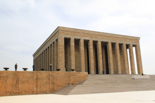 Ankara（Capital of Turkey）_Baiduwiki