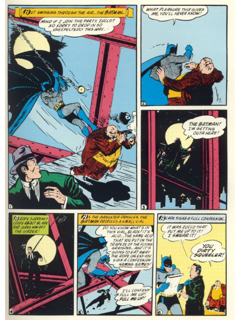 Robin（A title that has been used by multiple superheroes in American DC ...