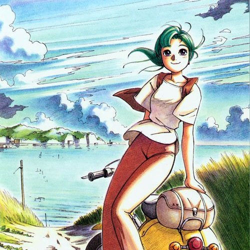 ヨコハマ買い出し紀行_百度百科
