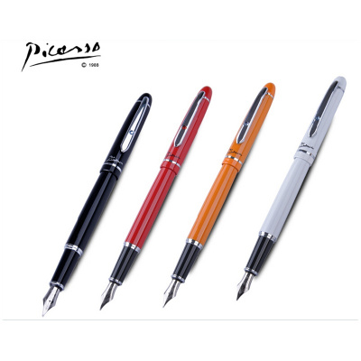 Picasso（中国万年筆トップ10ブランド）_百度百科