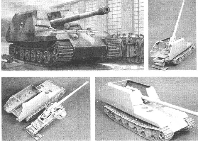 ティーガーI重戦車_百度百科