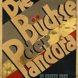 パンドラの箱（ドイツの1929年のゲオルク・ヴィルヘルム・パープスト