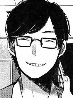 クズの本懐（横槍メンゴ著作の漫画）_百度百科