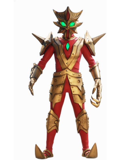 エースキラー（日本の特撮ドラマ『ウルトラマン』シリーズに登場する