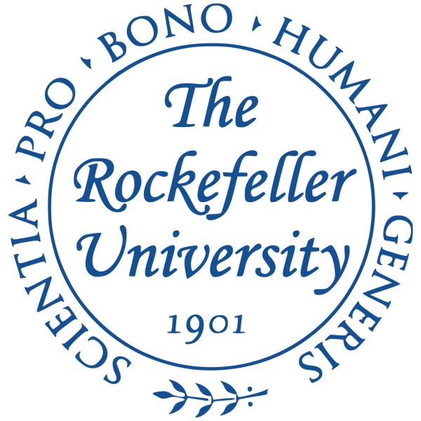 The Rockefeller University_Baiduwiki