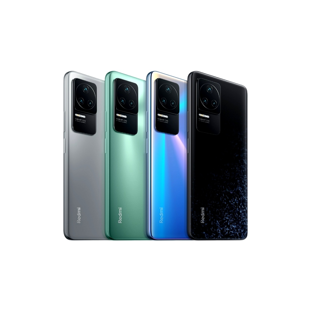 Redmi K50 Pro（Redmiが2022年3月17日に発表されたスマートフォン）_