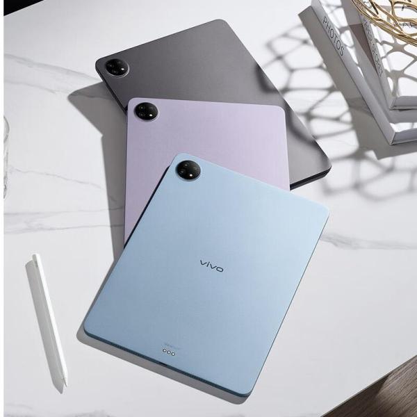 vivo Pad2（vivoブランドのタブレット）_百度百科